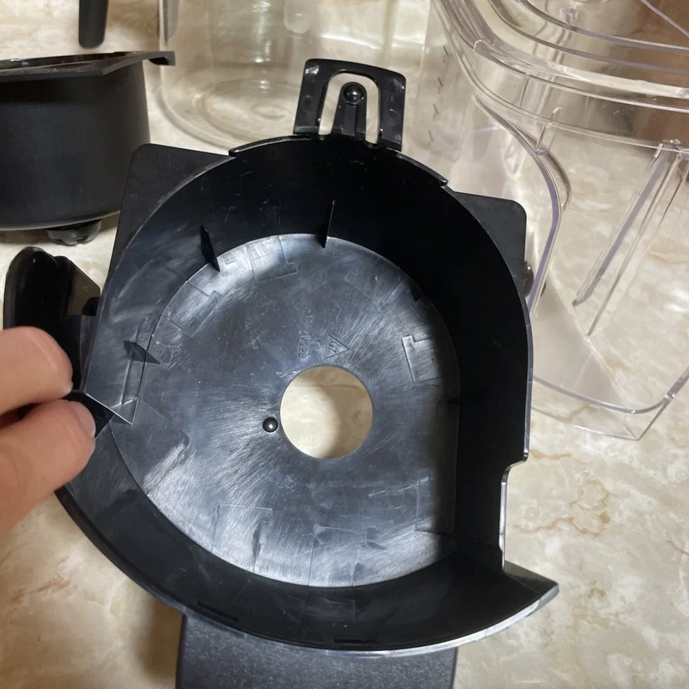 Replacement Parts Keurig K-Duo‎ Essentials K-Cup Pod Coffee - Black (5000204976)